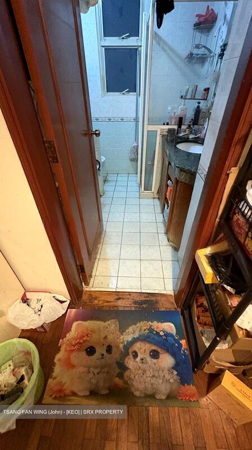 Northoaks (D25), Condominium #466071291